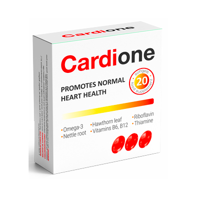 Cardione