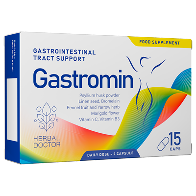 Gastromin