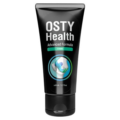 OstyHealth