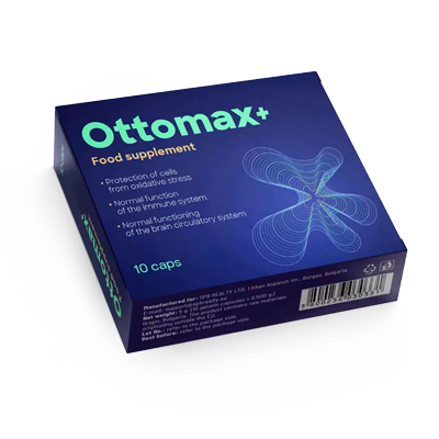 Ottomax