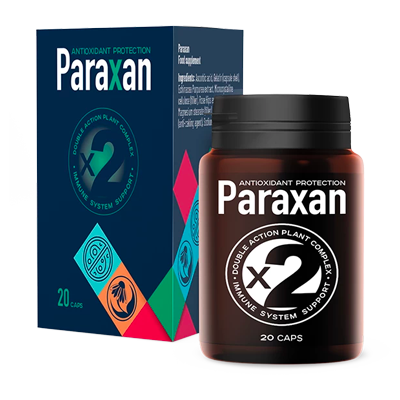 Paraxan