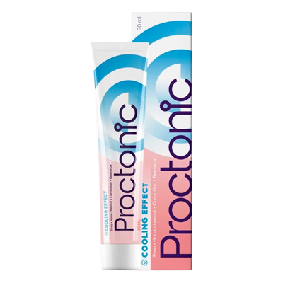 Proctonic